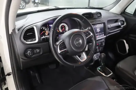 JEEP Renegade 1.8 16V 4P FLEX LONGITUDE AUTOMTICO, Foto 4