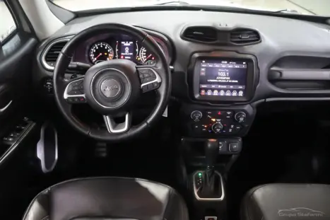 JEEP Renegade 1.8 16V 4P FLEX LONGITUDE AUTOMTICO, Foto 5