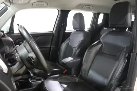 JEEP Renegade 1.8 16V 4P FLEX LONGITUDE AUTOMTICO, Foto 7
