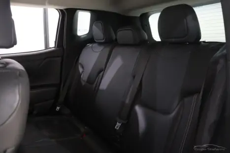 JEEP Renegade 1.8 16V 4P FLEX LONGITUDE AUTOMTICO, Foto 8