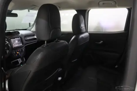 JEEP Renegade 1.8 16V 4P FLEX LONGITUDE AUTOMTICO, Foto 9