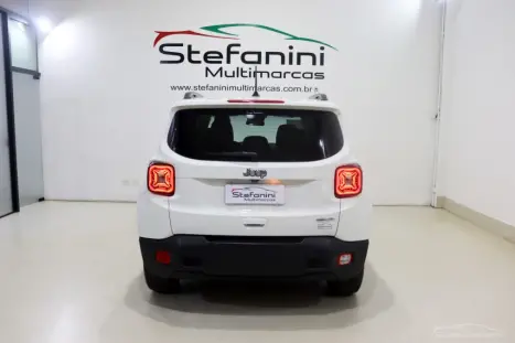 JEEP Renegade 1.8 16V 4P FLEX LONGITUDE AUTOMTICO, Foto 12