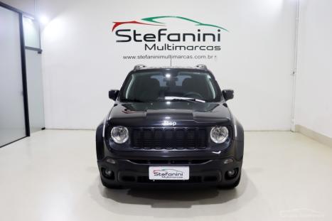 JEEP Renegade 1.8 16V 4P FLEX AUTOMTICO, Foto 2