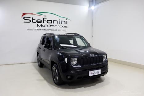JEEP Renegade 1.8 16V 4P FLEX AUTOMTICO, Foto 3