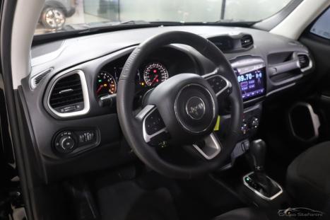 JEEP Renegade 1.8 16V 4P FLEX AUTOMTICO, Foto 4