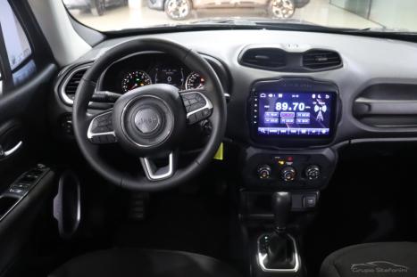 JEEP Renegade 1.8 16V 4P FLEX AUTOMTICO, Foto 5