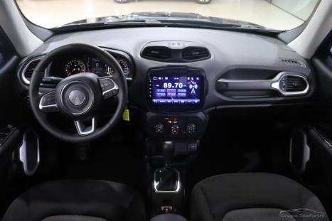 JEEP Renegade 1.8 16V 4P FLEX AUTOMTICO, Foto 6