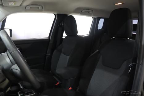 JEEP Renegade 1.8 16V 4P FLEX AUTOMTICO, Foto 7