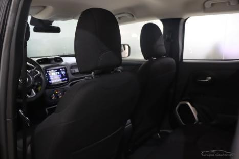 JEEP Renegade 1.8 16V 4P FLEX AUTOMTICO, Foto 9