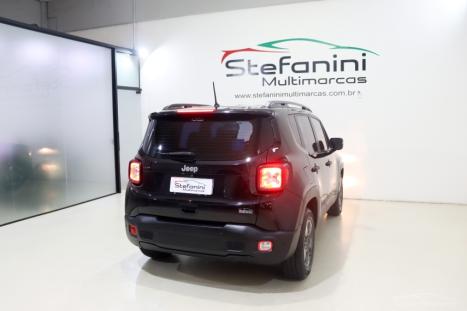 JEEP Renegade 1.8 16V 4P FLEX AUTOMTICO, Foto 11