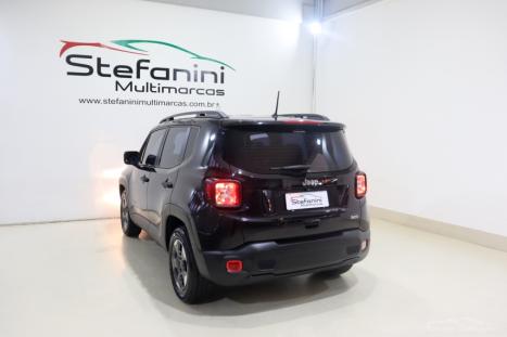 JEEP Renegade 1.8 16V 4P FLEX AUTOMTICO, Foto 13