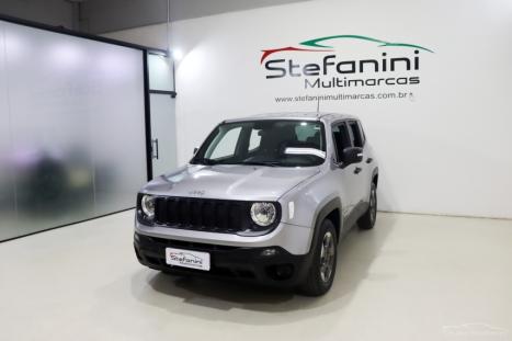 JEEP Renegade 1.8 16V 4P FLEX AUTOMTICO, Foto 1