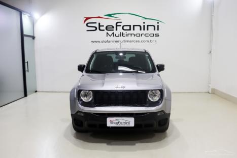 JEEP Renegade 1.8 16V 4P FLEX AUTOMTICO, Foto 2