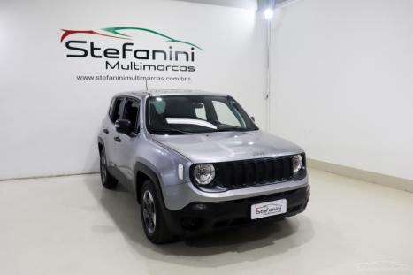 JEEP Renegade 1.8 16V 4P FLEX AUTOMTICO, Foto 3