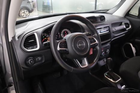 JEEP Renegade 1.8 16V 4P FLEX AUTOMTICO, Foto 4