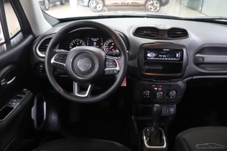 JEEP Renegade 1.8 16V 4P FLEX AUTOMTICO, Foto 5