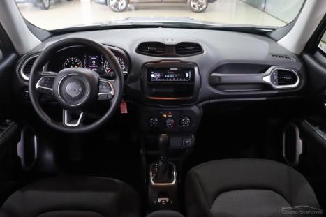 JEEP Renegade 1.8 16V 4P FLEX AUTOMTICO, Foto 6