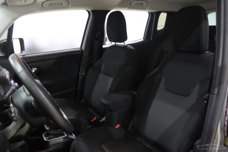 JEEP Renegade 1.8 16V 4P FLEX AUTOMTICO, Foto 7