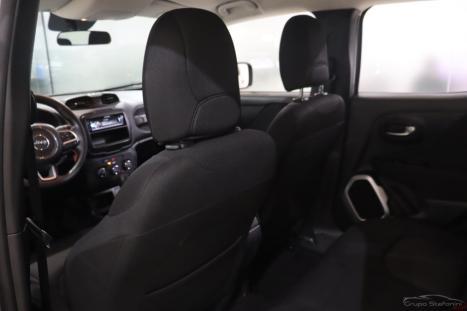 JEEP Renegade 1.8 16V 4P FLEX AUTOMTICO, Foto 9