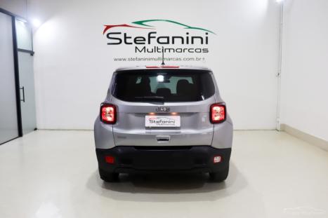 JEEP Renegade 1.8 16V 4P FLEX AUTOMTICO, Foto 12