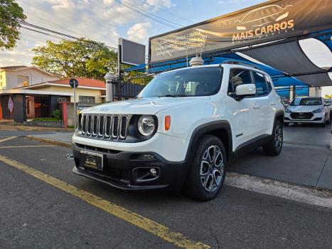 JEEP Renegade 1.8 16V 4P FLEX LONGITUDE AUTOMTICO, Foto 1