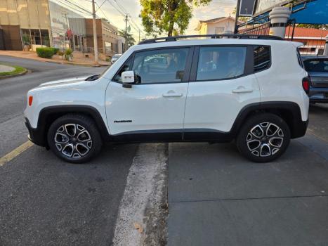 JEEP Renegade 1.8 16V 4P FLEX LONGITUDE AUTOMTICO, Foto 3