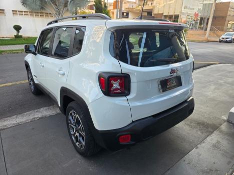 JEEP Renegade 1.8 16V 4P FLEX LONGITUDE AUTOMTICO, Foto 4