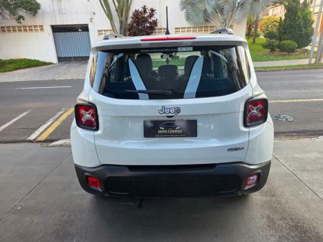 JEEP Renegade 1.8 16V 4P FLEX LONGITUDE AUTOMTICO, Foto 5