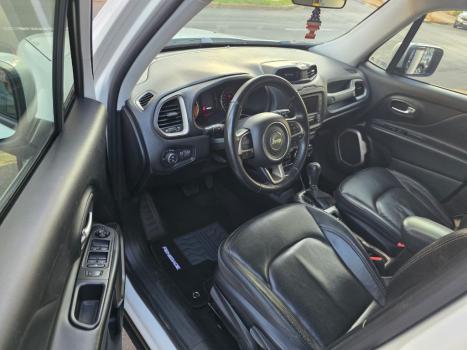 JEEP Renegade 1.8 16V 4P FLEX LONGITUDE AUTOMTICO, Foto 7