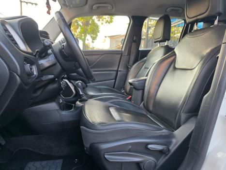 JEEP Renegade 1.8 16V 4P FLEX LONGITUDE AUTOMTICO, Foto 8