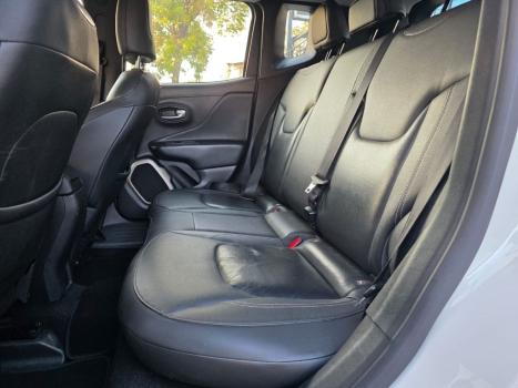 JEEP Renegade 1.8 16V 4P FLEX LONGITUDE AUTOMTICO, Foto 9