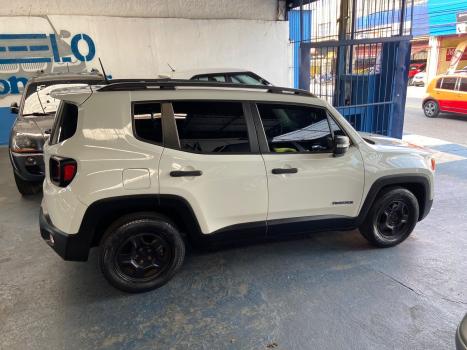 JEEP Renegade 1.8 16V 4P FLEX AUTOMTICO, Foto 4