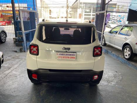 JEEP Renegade 1.8 16V 4P FLEX AUTOMTICO, Foto 5