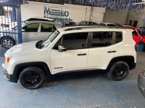 JEEP Renegade 1.8 16V 4P FLEX AUTOMTICO, Foto 6