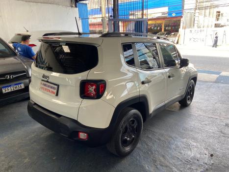 JEEP Renegade 1.8 16V 4P FLEX AUTOMTICO, Foto 7