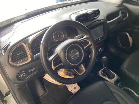JEEP Renegade 1.8 16V 4P FLEX AUTOMTICO, Foto 9