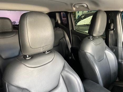 JEEP Renegade 1.8 16V 4P FLEX AUTOMTICO, Foto 10