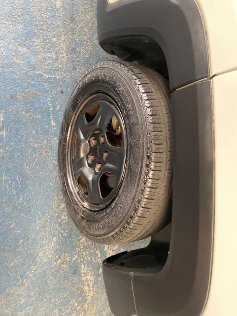 JEEP Renegade 1.8 16V 4P FLEX AUTOMTICO, Foto 12