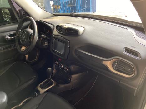 JEEP Renegade 1.8 16V 4P FLEX AUTOMTICO, Foto 13