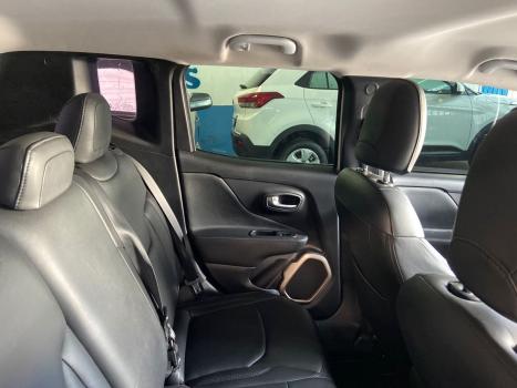 JEEP Renegade 1.8 16V 4P FLEX AUTOMTICO, Foto 14