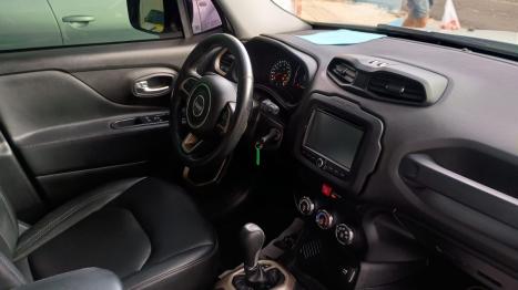 JEEP Renegade 1.8 16V 4P FLEX AUTOM�TICO, Foto 6