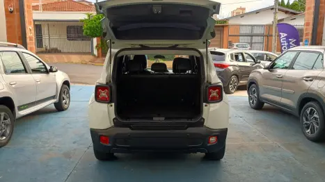 JEEP Renegade 1.8 16V 4P FLEX AUTOM�TICO, Foto 12