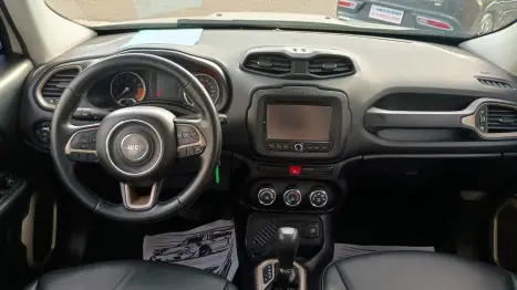 JEEP Renegade 1.8 16V 4P FLEX AUTOM�TICO, Foto 14