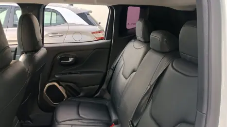 JEEP Renegade 1.8 16V 4P FLEX AUTOM�TICO, Foto 15