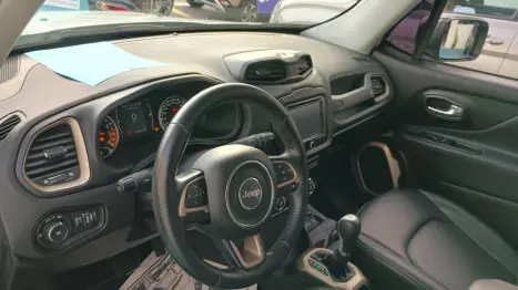JEEP Renegade 1.8 16V 4P FLEX AUTOM�TICO, Foto 17