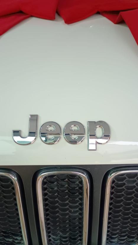 JEEP Renegade 1.8 16V 4P FLEX AUTOM�TICO, Foto 18