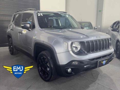 JEEP Renegade 1.8 16V 4P FLEX SPORT AUTOMTICO, Foto 3