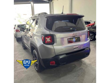 JEEP Renegade 1.8 16V 4P FLEX SPORT AUTOMTICO, Foto 4