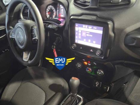 JEEP Renegade 1.8 16V 4P FLEX SPORT AUTOMTICO, Foto 9