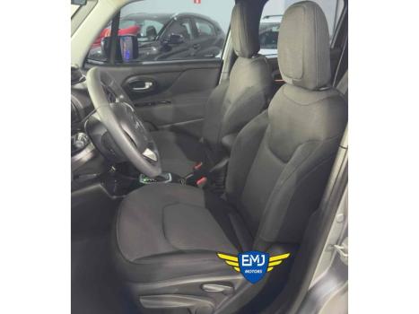 JEEP Renegade 1.8 16V 4P FLEX SPORT AUTOMTICO, Foto 11